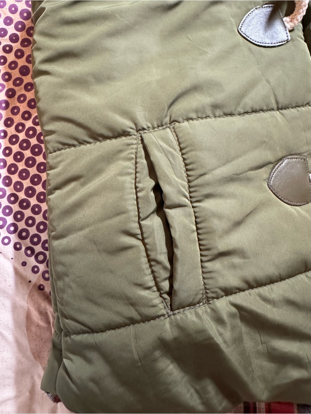 Legendary whitetail-Vest - Picture 5 of 9
